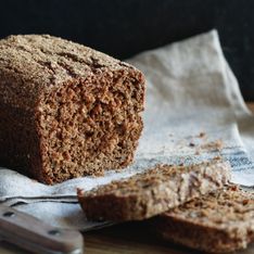 Pan de centeno: el pan más saludable y con más fibra