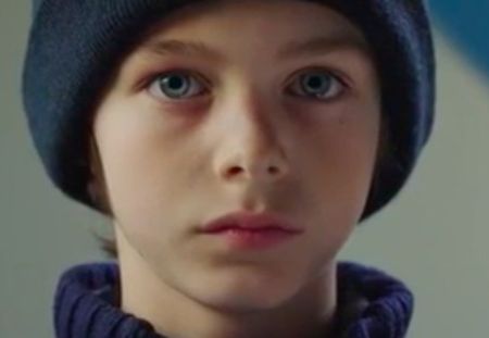 Cette campagne saisissante sur les violences infantiles va vous donner des frissons (vidéo)