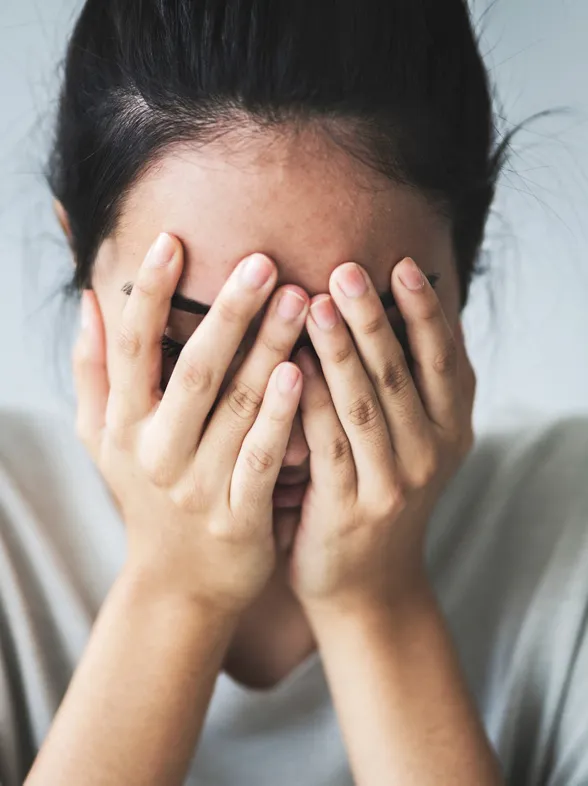 Tokophobie: Was steckt hinter der Angst vor der Schwangerschaft?