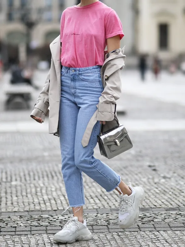 ¿Cuáles son las prendas más trendy de la marca Find para esta temporada?