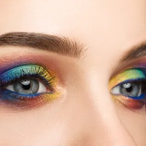 10 paletas de sombras de ojos que serán tu perdición este verano