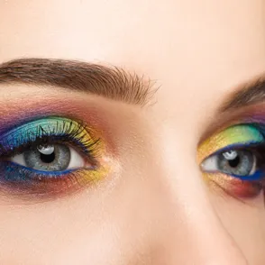 10 paletas de sombras de ojos que serán tu perdición este verano