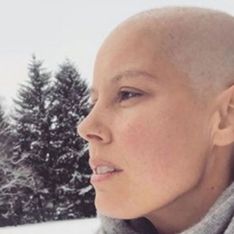Cancer du sein : comment Fanny Leeb a-t-elle décidé de combattre la maladie ? (Vidéo)