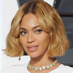 Beyoncé change de couleur de cheveux et c'est canon !