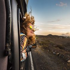 10 destinations sûres pour une femme qui veut voyager seule