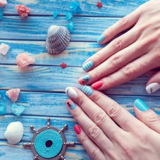 Unghie estate 2019: colori di tendenza e nail art della bella stagione