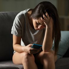 Une adolescente se suicide après avoir posté un sondage sur Instagram