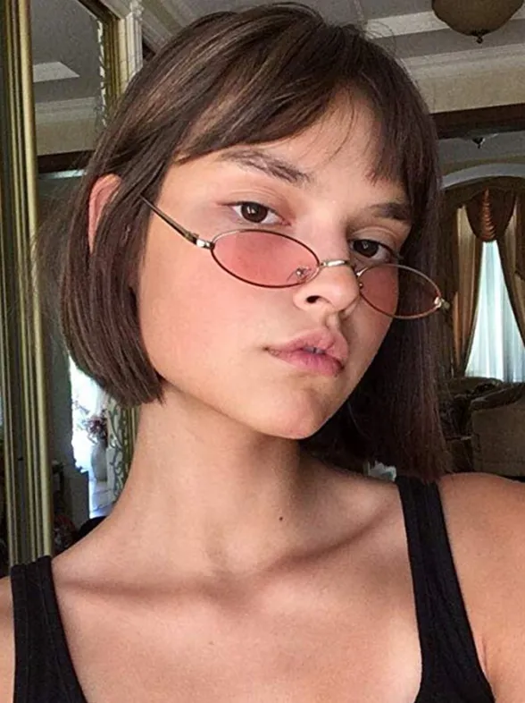 Los accesorios tendencia de esta temporada para combinar con pelo corto