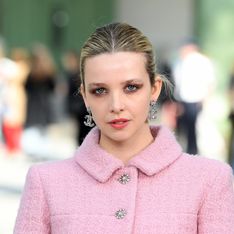 Cette actrice s'est vu refuser l'entrée au Festival de Cannes à cause de son bébé