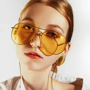 ¿Qué gafas de sol serán tendencia esta temporada?