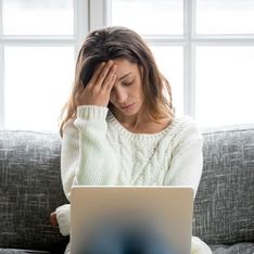 Schon gewusst? Stress kann deinen Zyklus stark beeinflussen