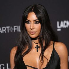 Oha! Kim Kardashians Baby heißt noch ungewöhnlicher als erwartet