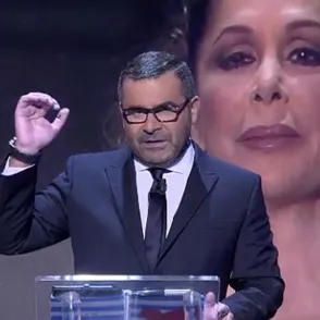 Supervivientes 2019: Jorge Javier Váquez se frota las manos con la expulsión de la Pantoja