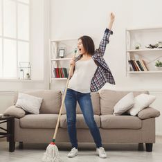 Los mejores productos (baratos) para limpiar tu casa como un profesional