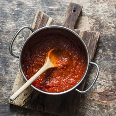 Comment faire une sauce tomate comme en Italie ?