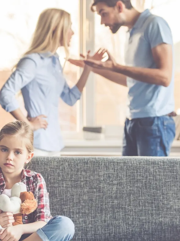 5 libros para ayudar a tus hijos a entender el divorcio