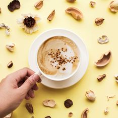 Kaffee aus Pilzen im Test: Wie gut schmeckt Mushroom Coffee?