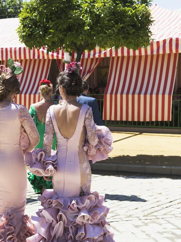 Las otras ferias de Andalucía imprescindibles para este verano