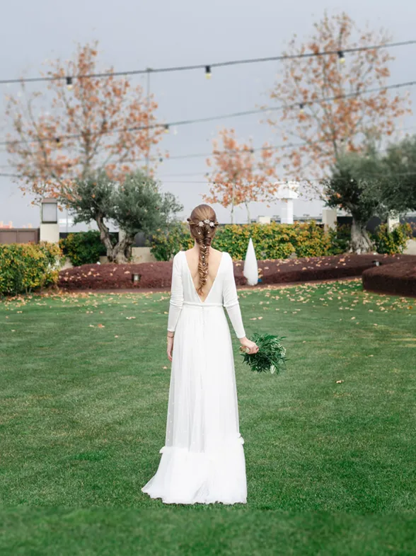 ¿Buscando fotógrafo para tu boda? Decídete entre estos estilos de fotografía