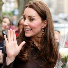 Calamity Kate: Kate Middleton e il mistero dei cerotti sulle dita