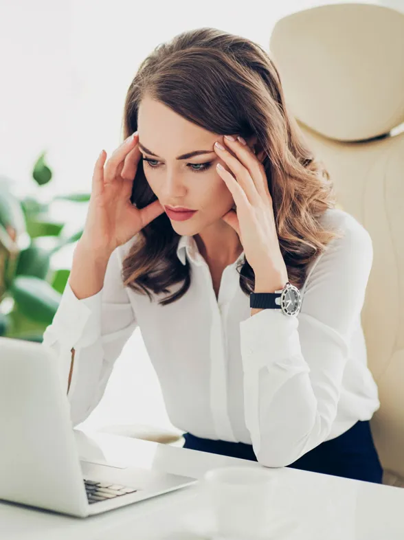 Kritik im Job: So nimmst du sie besser auf