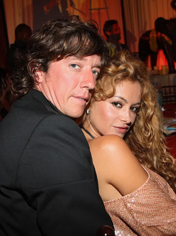 Supervivientes 2019: Desmontando a Colate, ¿dónde está el hijo de Paulina Rubio?