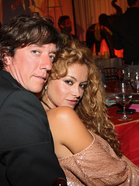 Supervivientes 2019: Desmontando a Colate, ¿dónde está el hijo de Paulina Rubio?