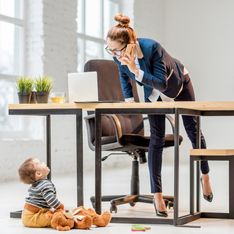 Au travail, les femmes sont plus productives dans un  environnement chaud