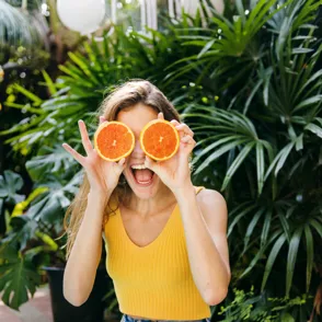 ¿Calor? Estos son los mejores alimentos contra las altas temperaturas
