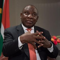 La moitié des ministres du nouveau gouvernement sud-africain sont des femmes