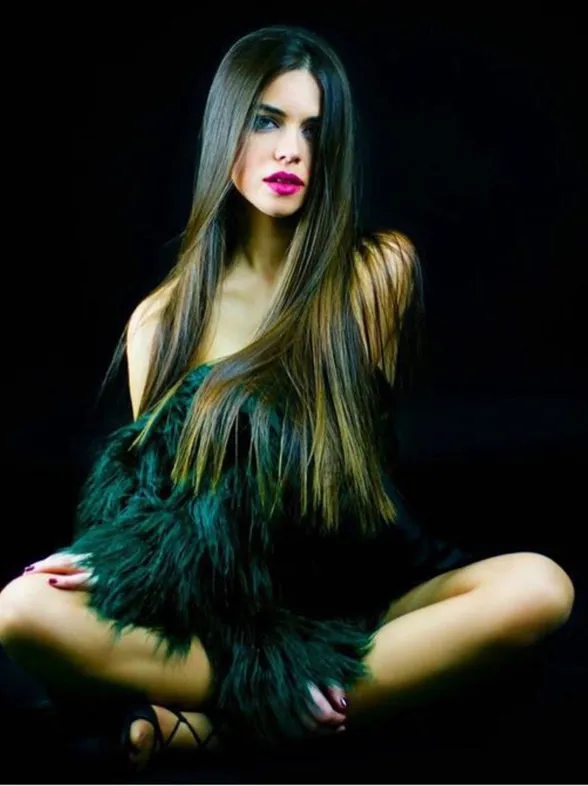 Supervivientes: El ‘topless’ de Violeta divide a los seguidores del reality, ¿machismo en Honduras?