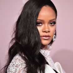 Rihanna choisit un top de 68 ans comme égérie de sa marque de luxe