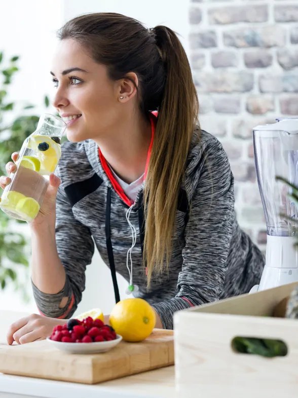 5 consejos para perder peso de forma natural de cara al verano