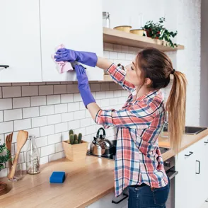 Marie Kondo, los cleanfluencers y el orden: la nueva obsesión en las redes