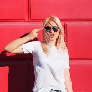"Schei***!" 12 Situationen, die nur Frauen nachvollziehen können