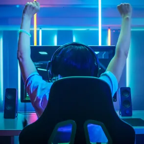 Llega la versión de "Operación Triunfo" para Gamers