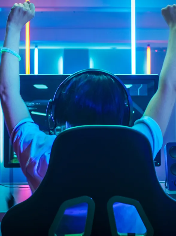 Llega la versión de "Operación Triunfo" para Gamers