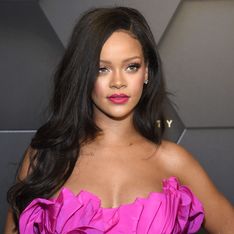 Reichste Musikerin der Welt: SO viel Geld besitzt Rihanna laut 'Forbes'