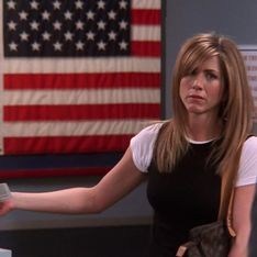 La série Friends est-elle sur le point de revenir ? Jennifer Aniston sème le doute