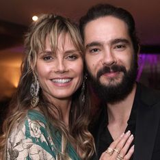 Heidi Klum jetzt Heidi Kaulitz: Hat sie Tom längst geheiratet?!
