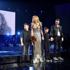 Flying on my Own : Céline Dion offre une toute nouvelle chanson à ses fans (vidéo)