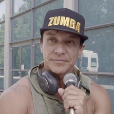 Facciamo due chiacchiere con Beto Perez, il padre di Zumba Fitness
