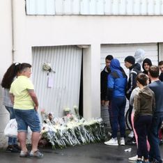 Enfants fauchés à Lorient : le conducteur a été interpellé