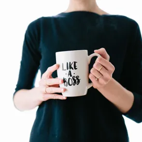 Frauen in Führungspositionen: DESHALB sind sie eine Seltenheit