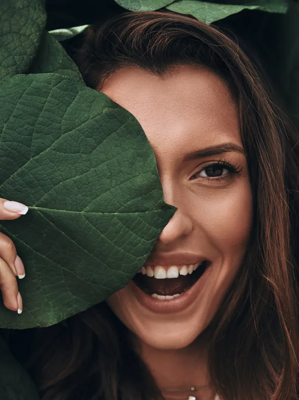 7 razones para probar la cosmética natural y mimar tu piel