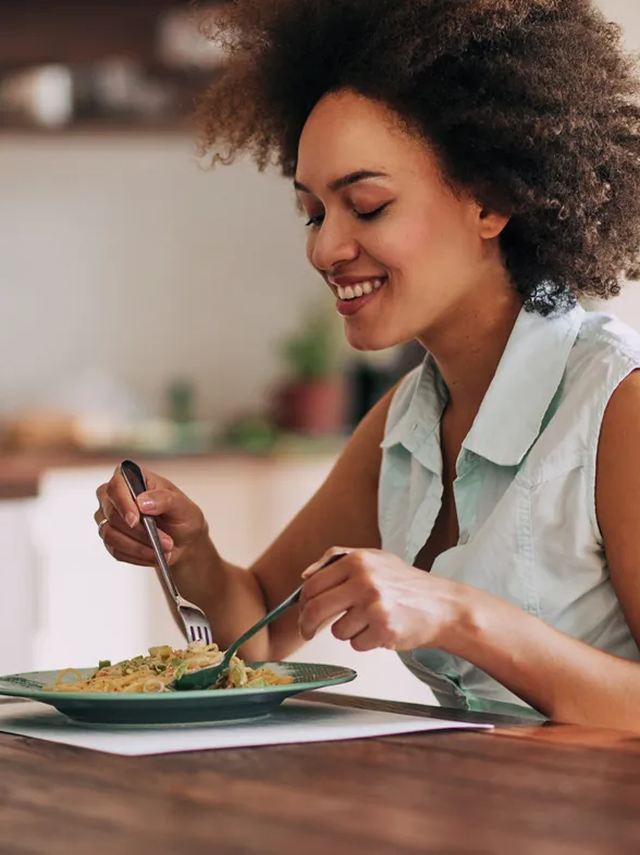 Qué cenar cuando no tienes tiempo: 7 recetas fáciles y sanas