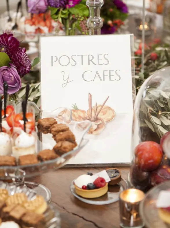 Una barra libre diferente y llena de novedades para tu boda