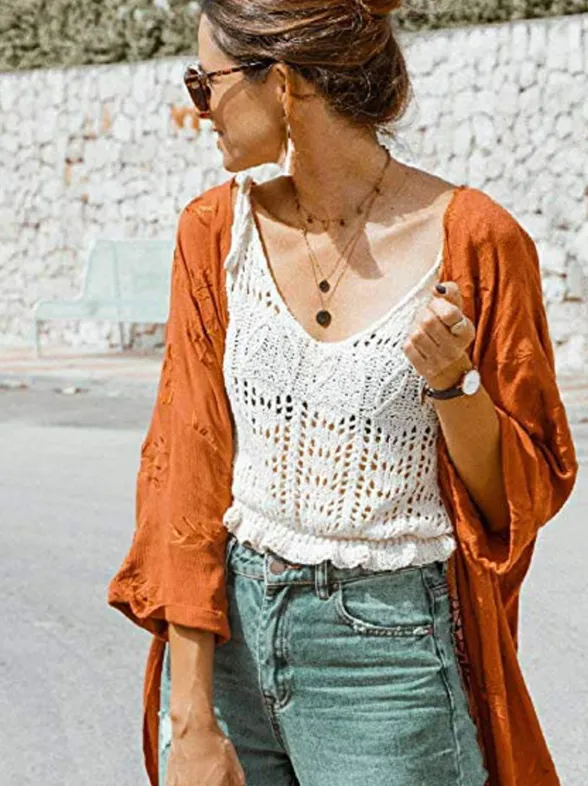 10 joyas de bisutería que complementan tus looks en cualquier ocasión