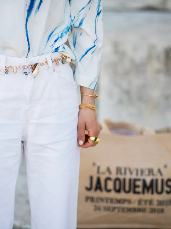 ¡Sí, regresan! Las conchas vuelven este verano con novedades