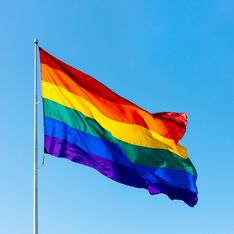 LGBT-Pride-Monat: Wofür steht die Regenbogenfahne?